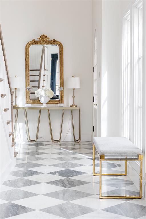 DANNY FISHER - Residential