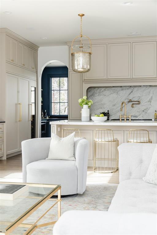 DANNY FISHER - Residential