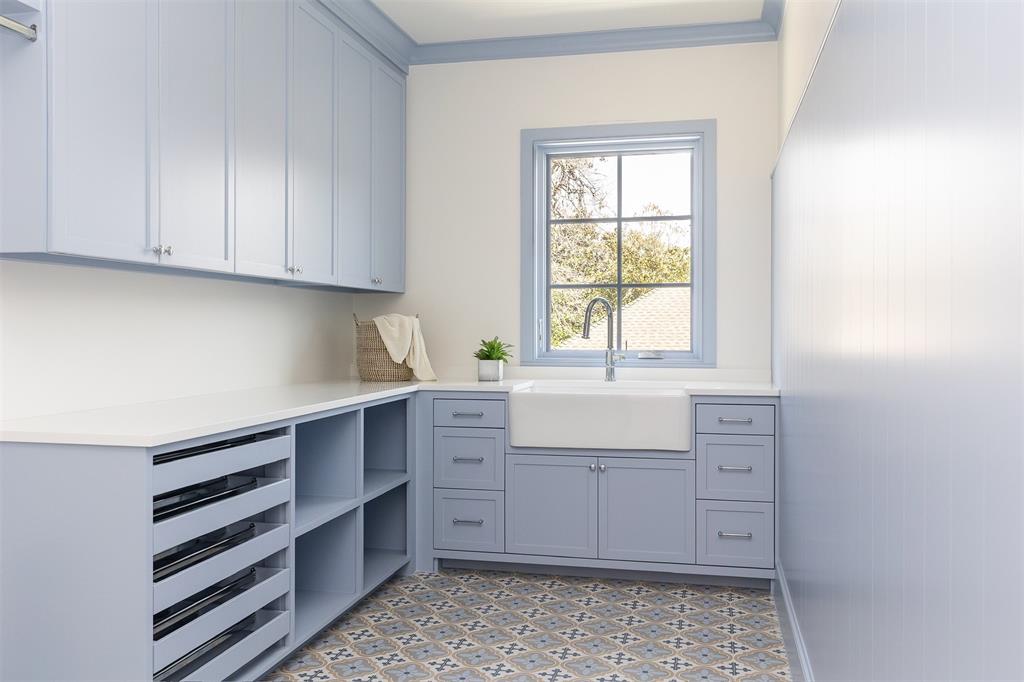 DANNY FISHER - Residential