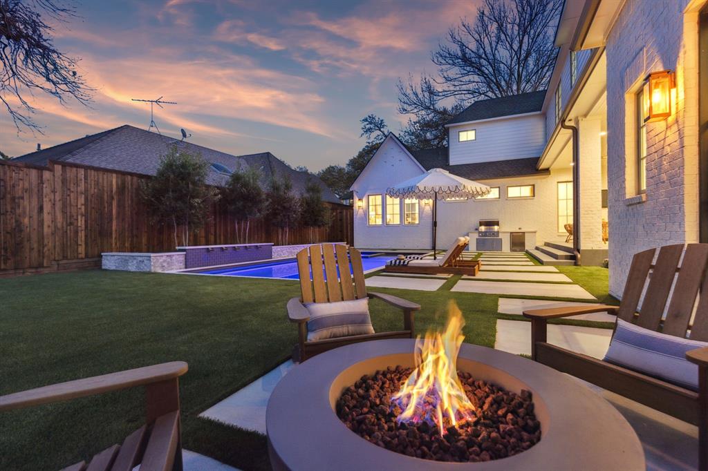 DANNY FISHER - Residential