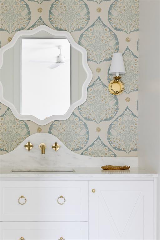 DANNY FISHER - Residential