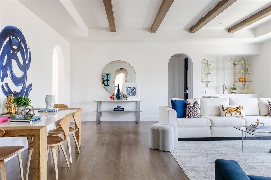 DANNY FISHER - Residential