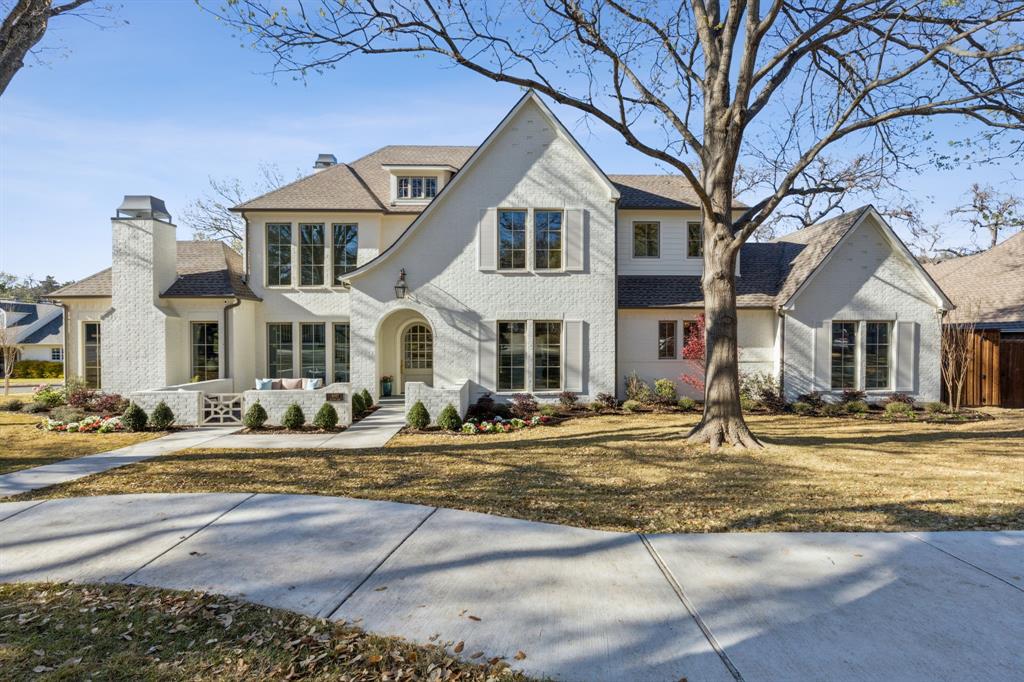 DANNY FISHER - Residential