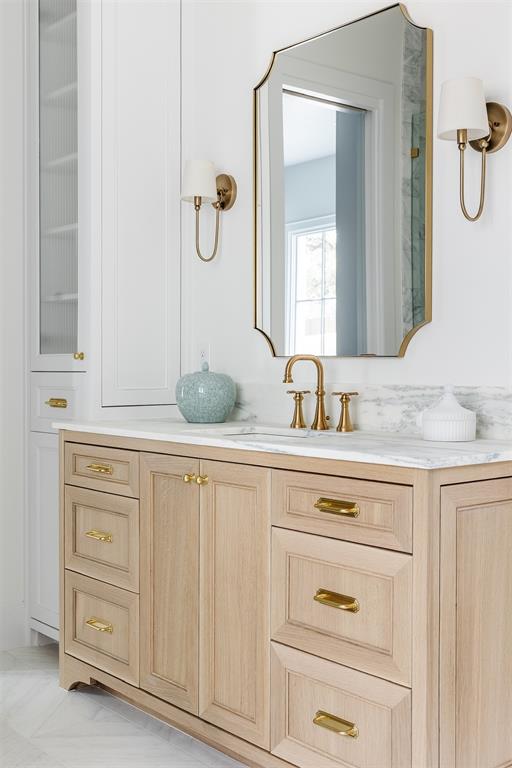 DANNY FISHER - Residential