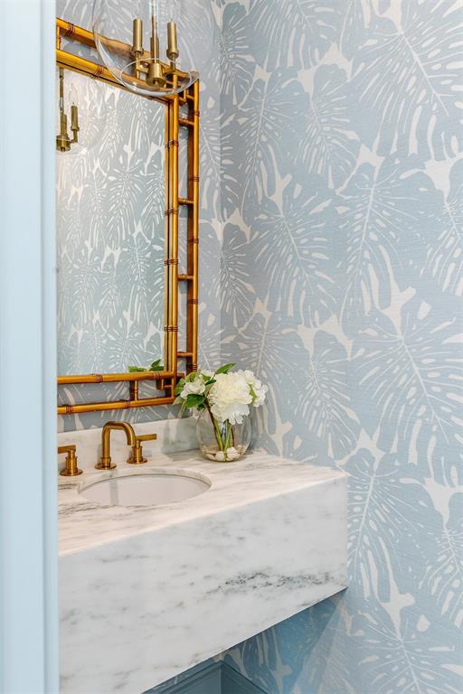 DANNY FISHER - Residential