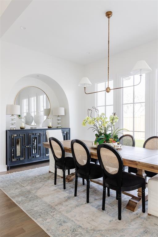 DANNY FISHER - Residential