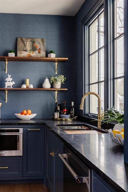 DANNY FISHER - Residential