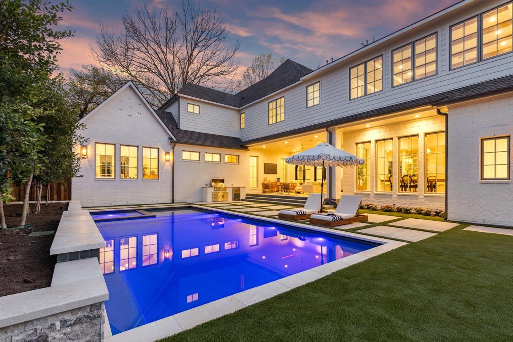 DANNY FISHER - Residential