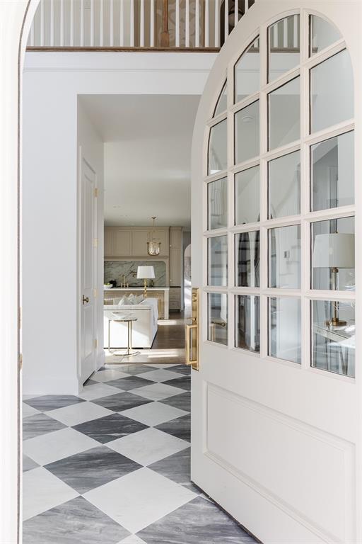 DANNY FISHER - Residential