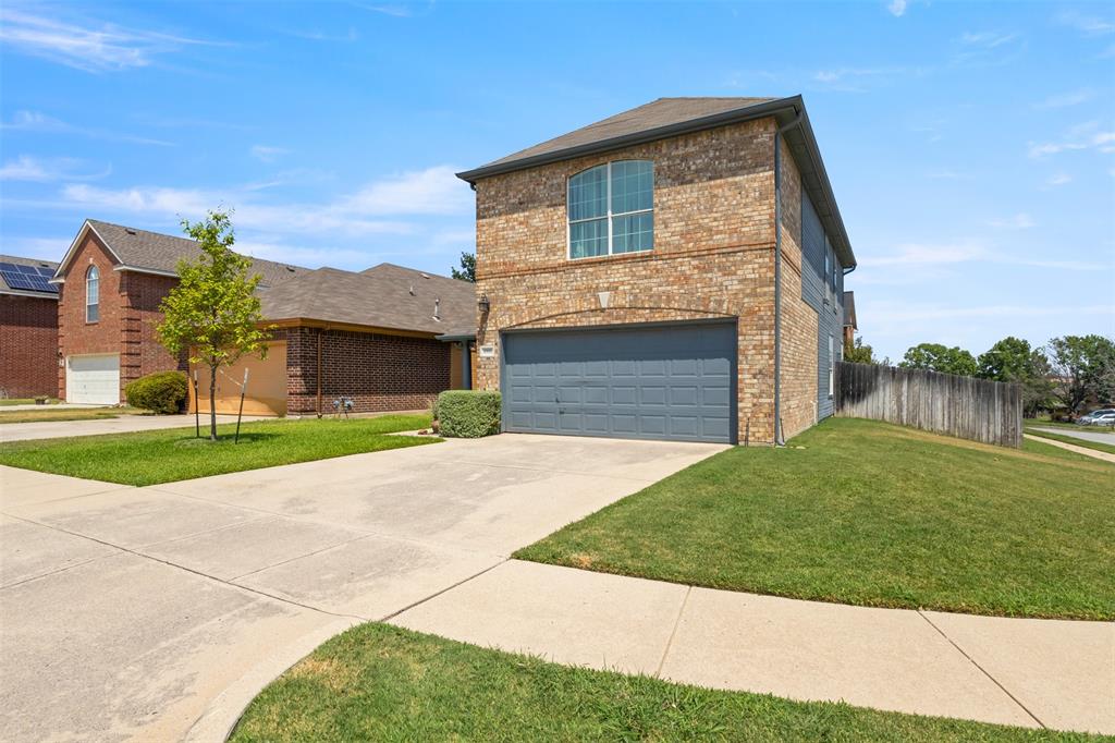 6900 Chaco Trail