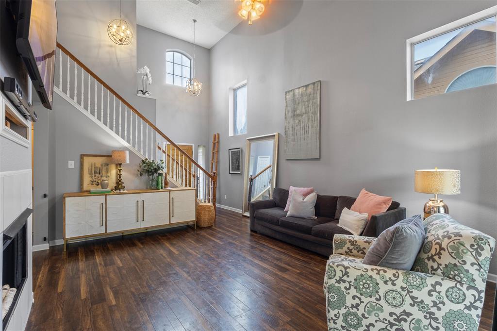 6900 Chaco Trail