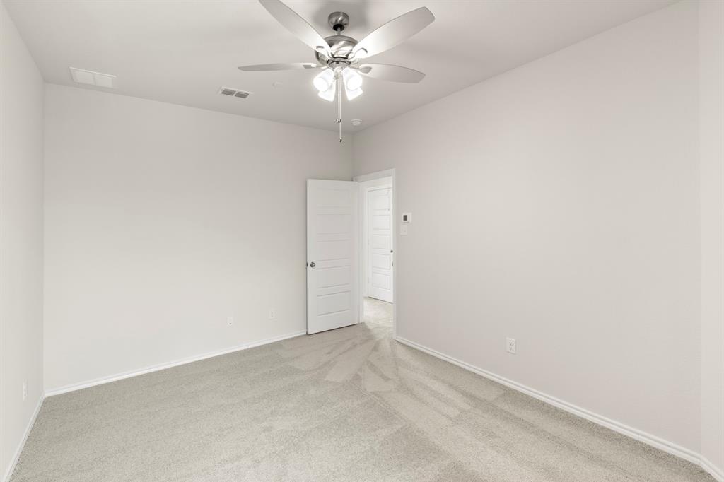 Sanger Circle - Residential