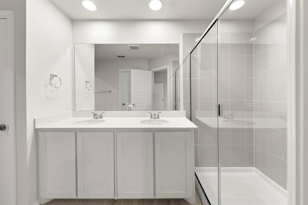 Sanger Circle - Residential