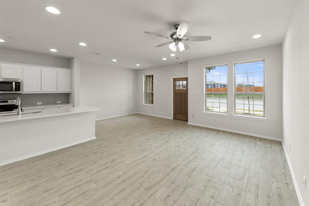 Sanger Circle - Residential