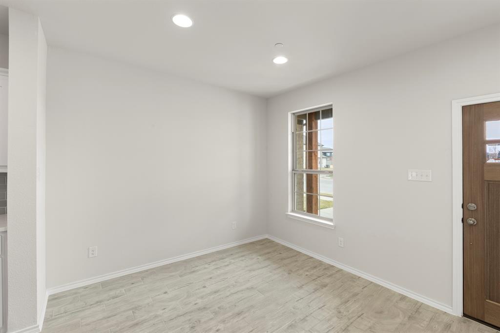 Sanger Circle - Residential