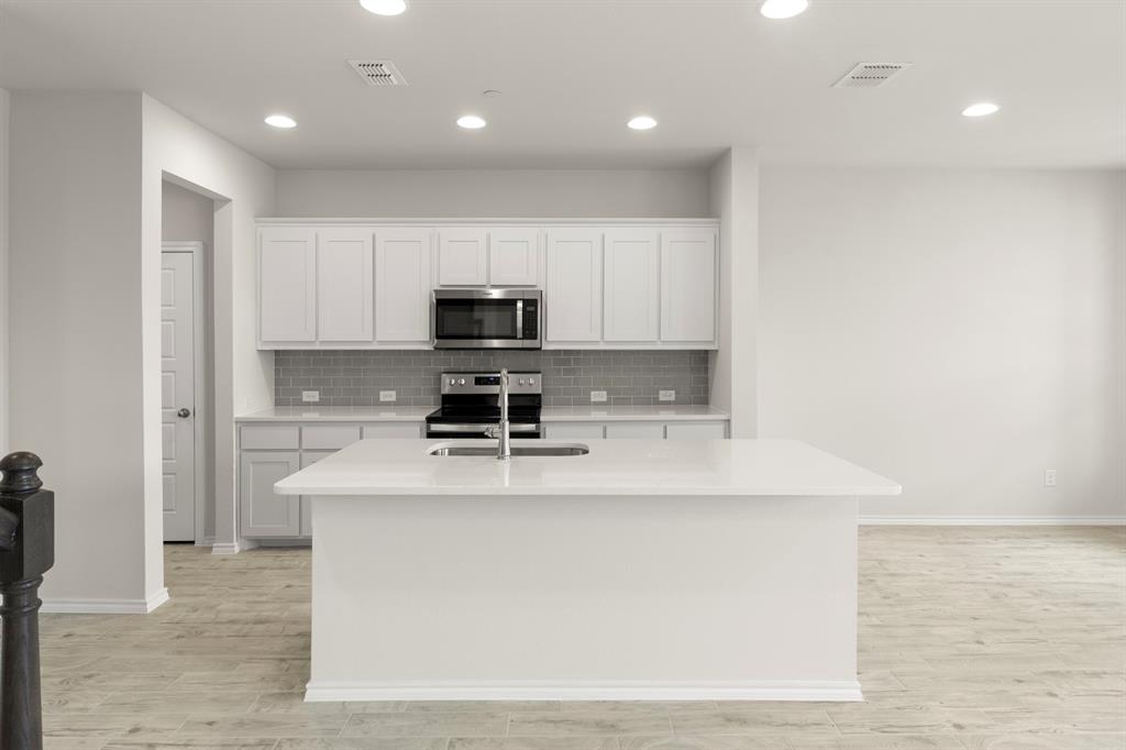 Sanger Circle - Residential