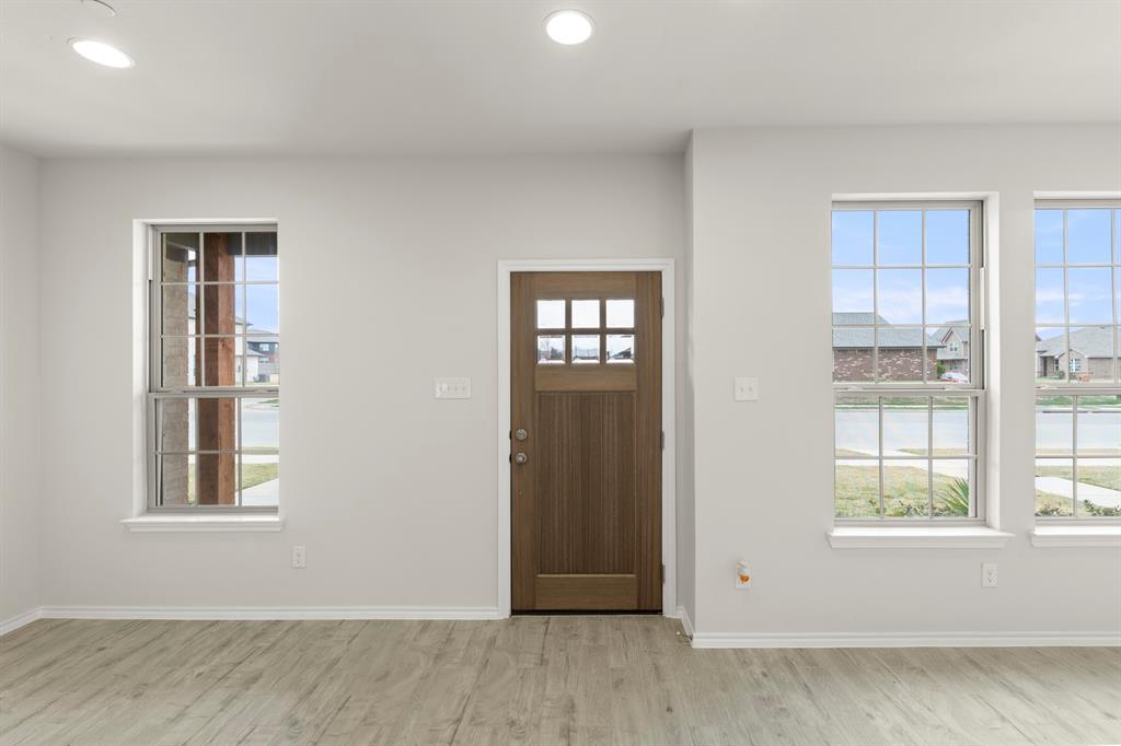 Sanger Circle - Residential