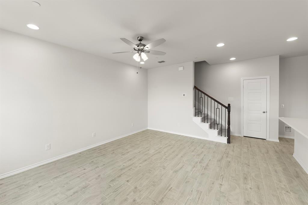 Sanger Circle - Residential