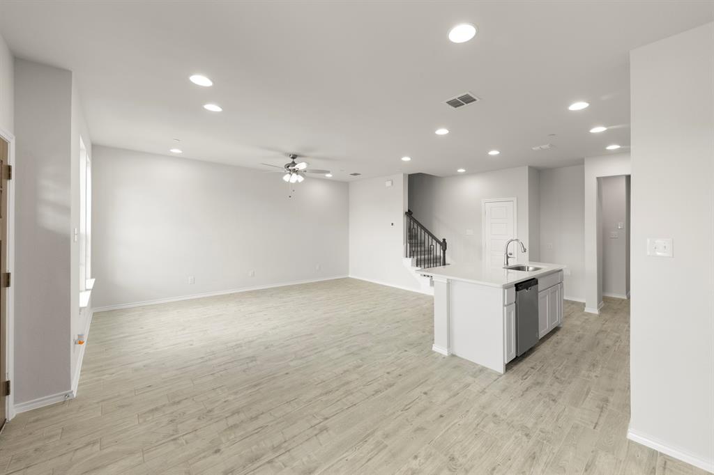 Sanger Circle - Residential