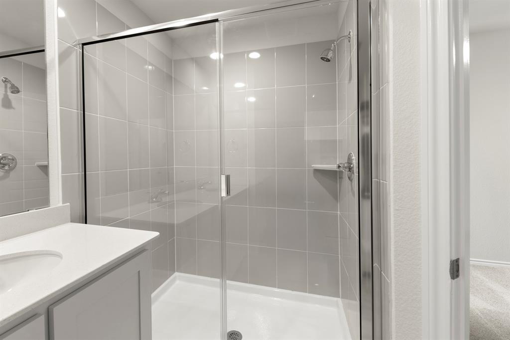 Sanger Circle - Residential