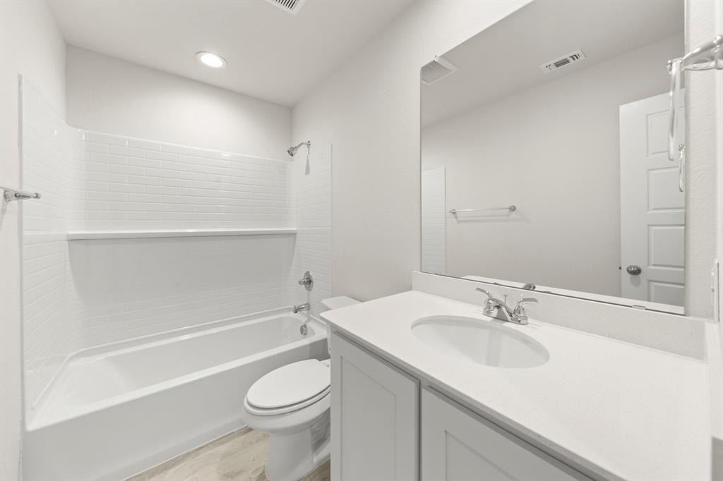 Sanger Circle - Residential