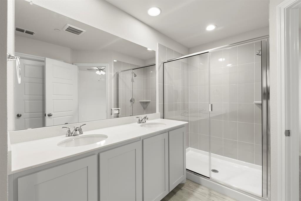 Sanger Circle - Residential