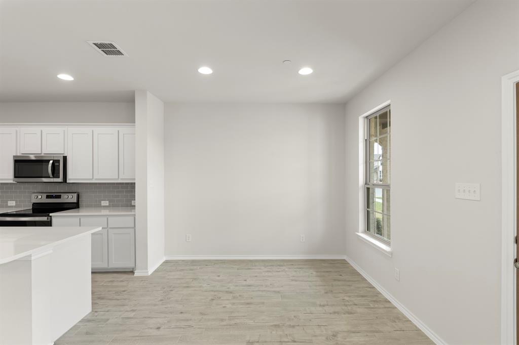 Sanger Circle - Residential