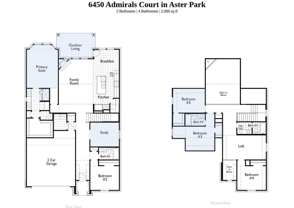 6450 Admirals Court