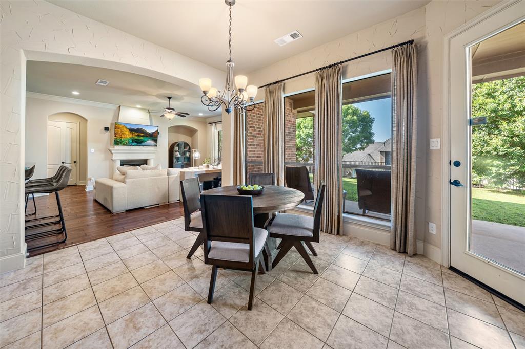 Heritage Add - Residential