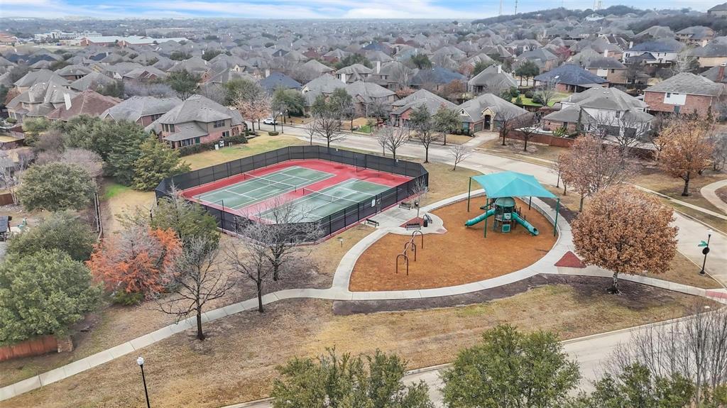 Heritage Add - Residential