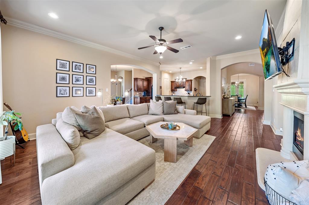 Heritage Add - Residential