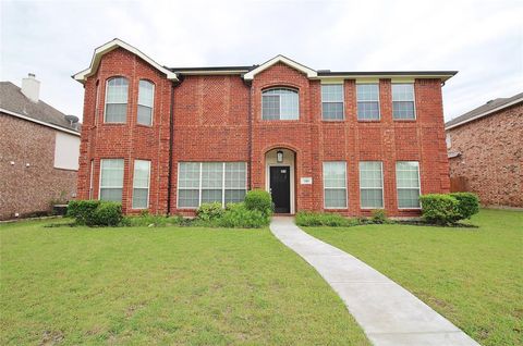 613 Norwood Drive Rockwall TX 75032
