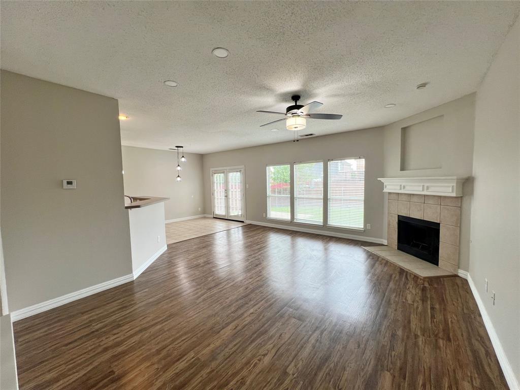 Lynden Park Estates Ph 2 - Residential Lease