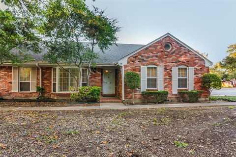 1159 Roaring Springs Road Fort Worth TX 76114