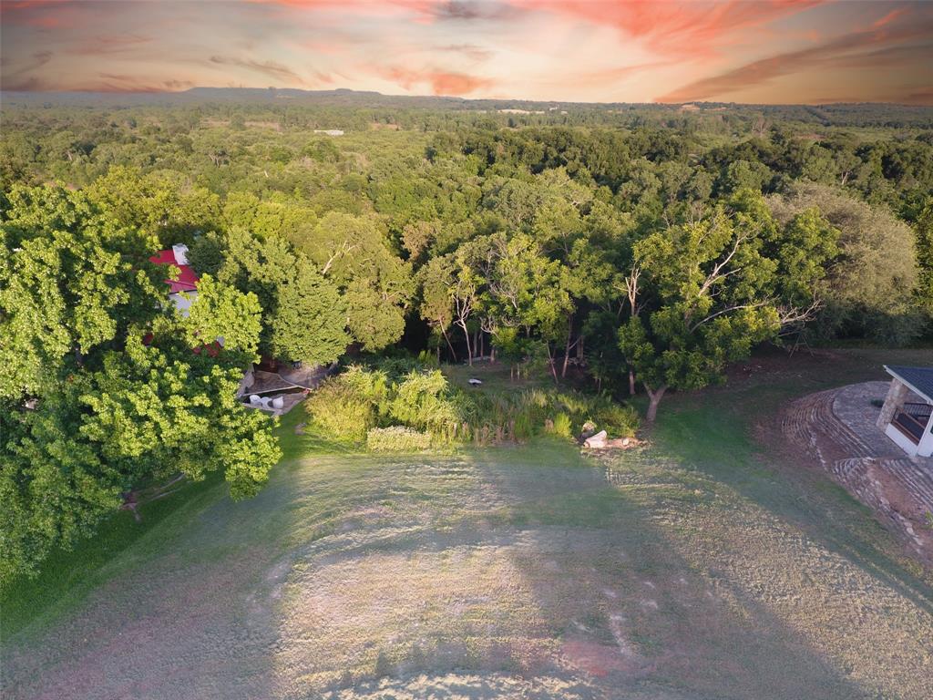 Pecan Plantation - Land