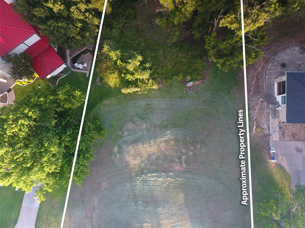 Pecan Plantation - Land