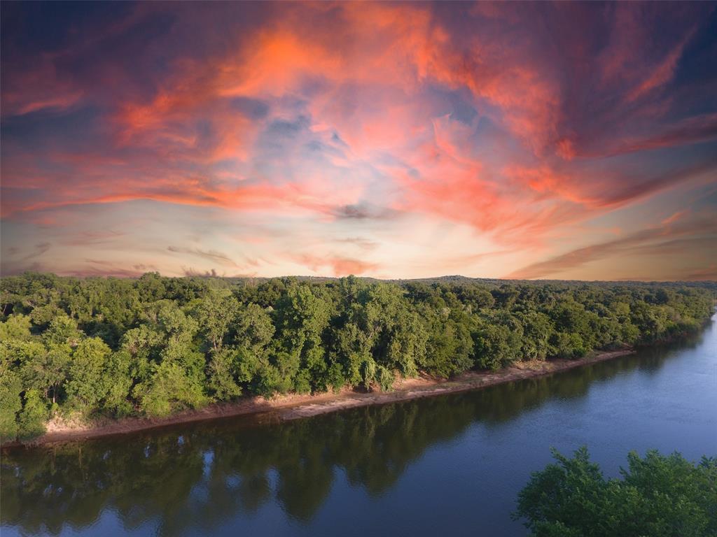 Pecan Plantation - Land