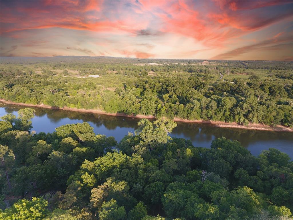 Pecan Plantation - Land