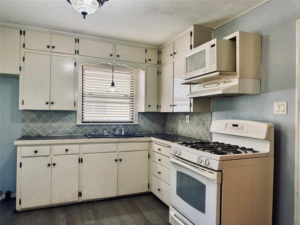 Northwood Heights Add - Residential