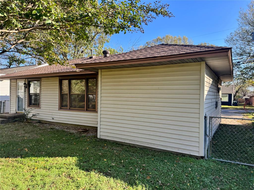 Northwood Heights Add - Residential