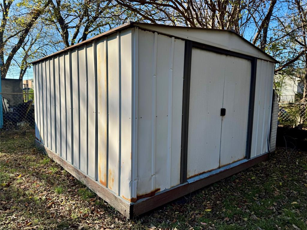 Northwood Heights Add - Residential