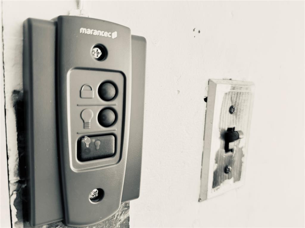 Northwood Heights Add - Residential