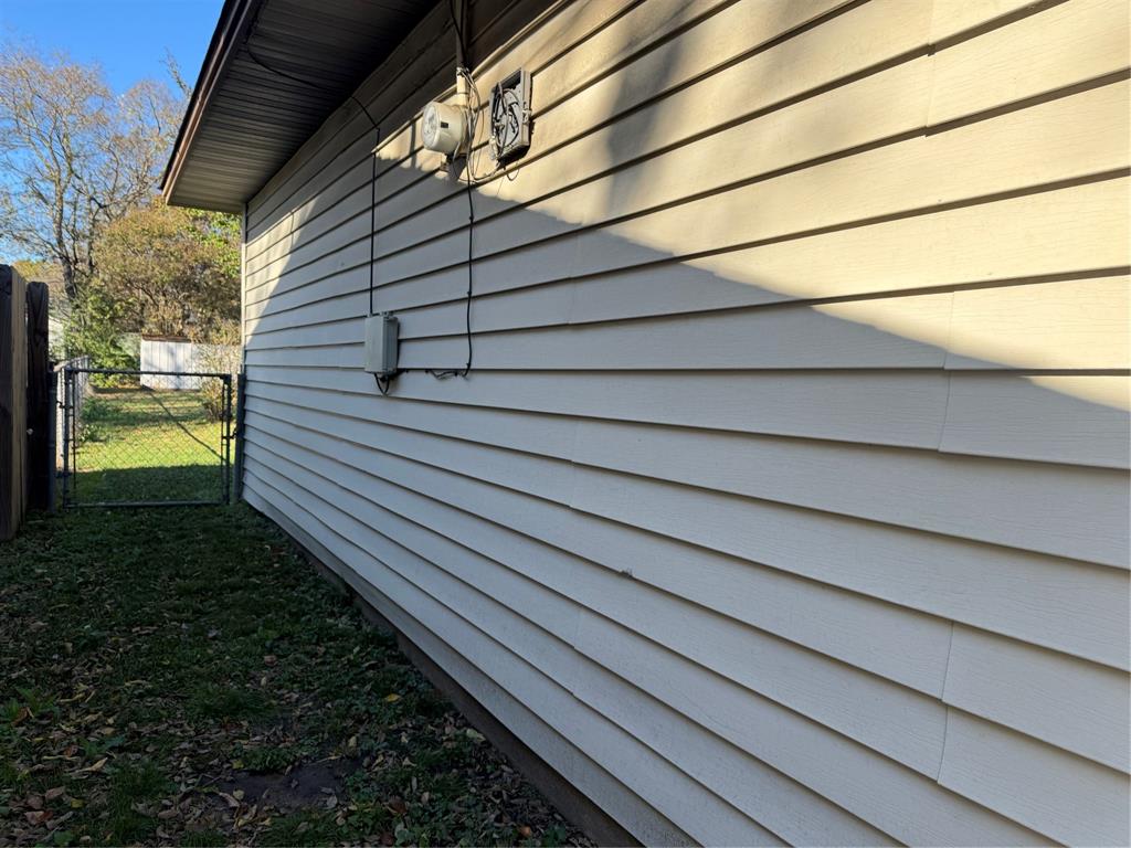 Northwood Heights Add - Residential