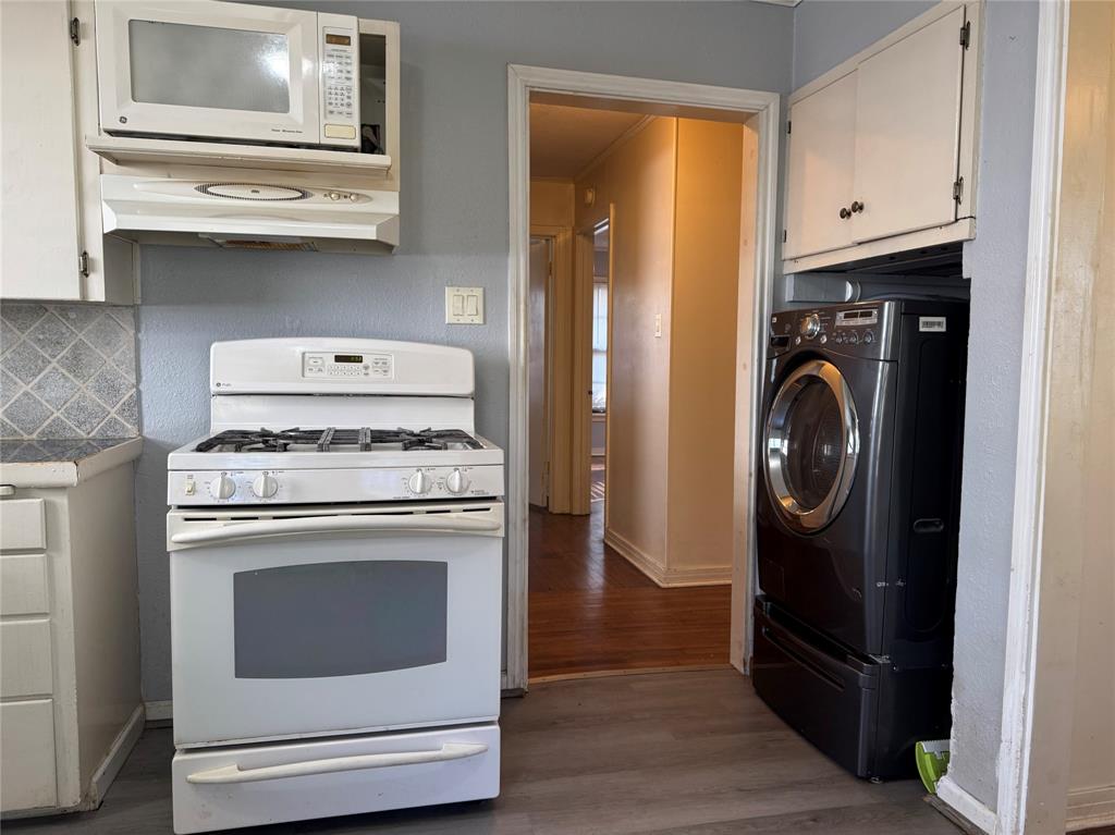 Northwood Heights Add - Residential