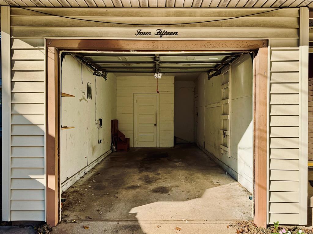 Northwood Heights Add - Residential