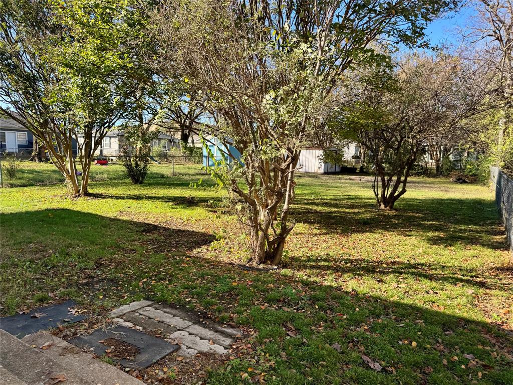 Northwood Heights Add - Residential