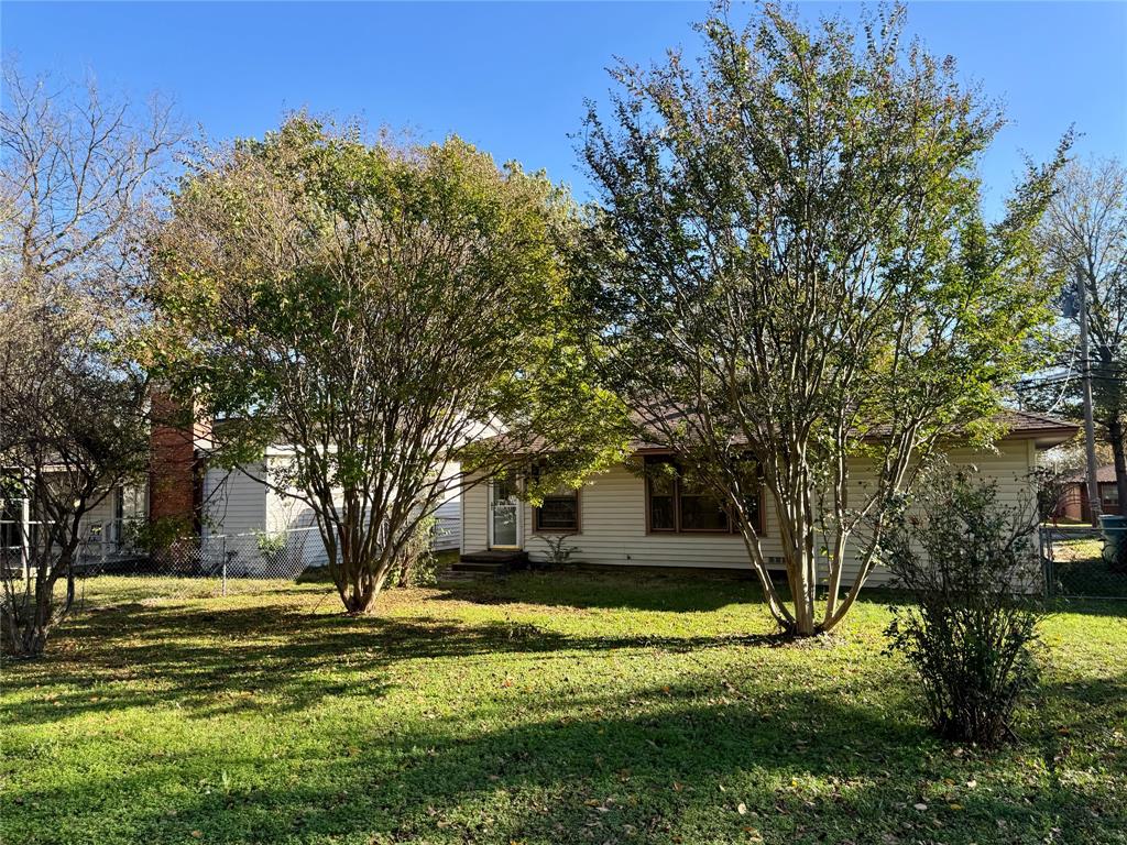 Northwood Heights Add - Residential