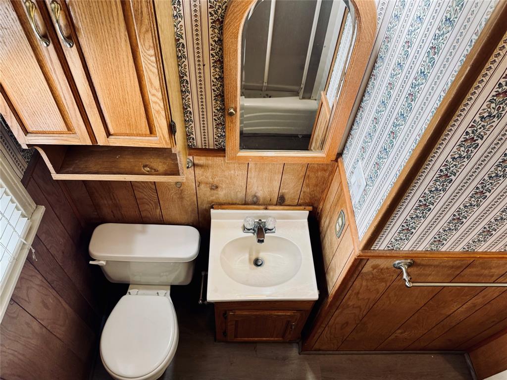 Northwood Heights Add - Residential