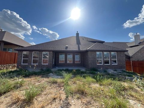 A home in Aledo