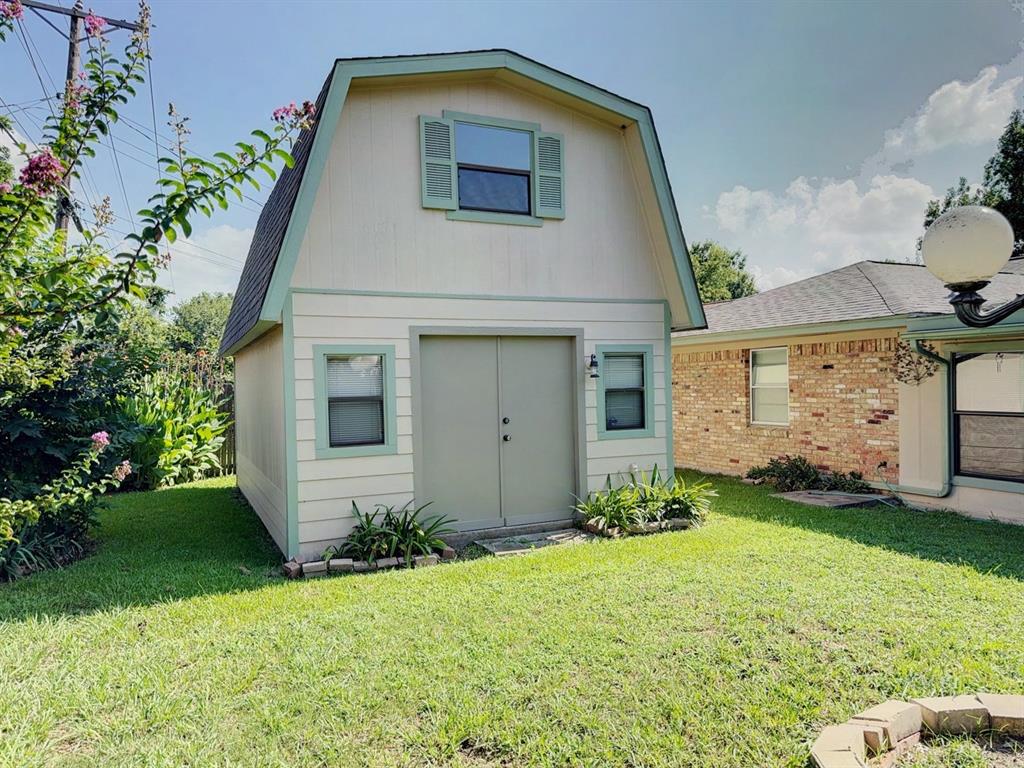 Phillips Park - Residential